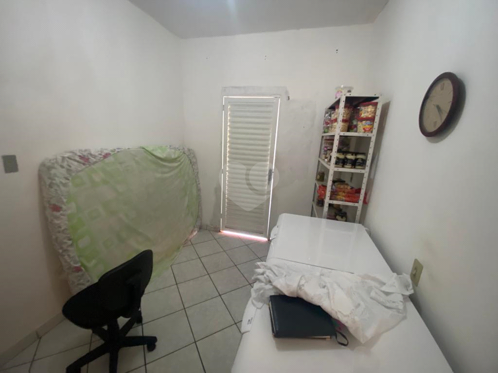 Venda Casa Lençóis Paulista Vila Cachoeirinha REO834577 3