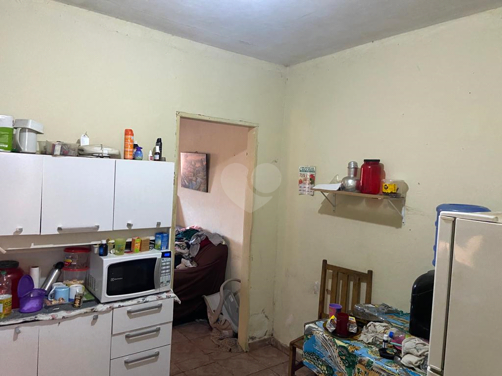 Venda Casa Lençóis Paulista Vila Cachoeirinha REO834577 5