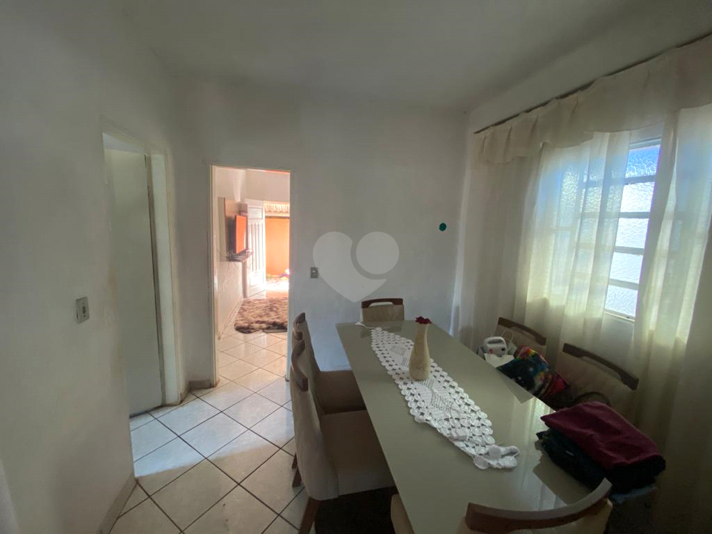 Venda Casa Lençóis Paulista Vila Cachoeirinha REO834577 7