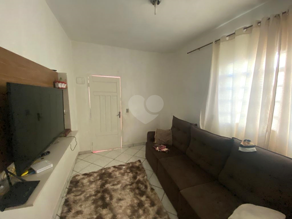 Venda Casa Lençóis Paulista Vila Cachoeirinha REO834577 1