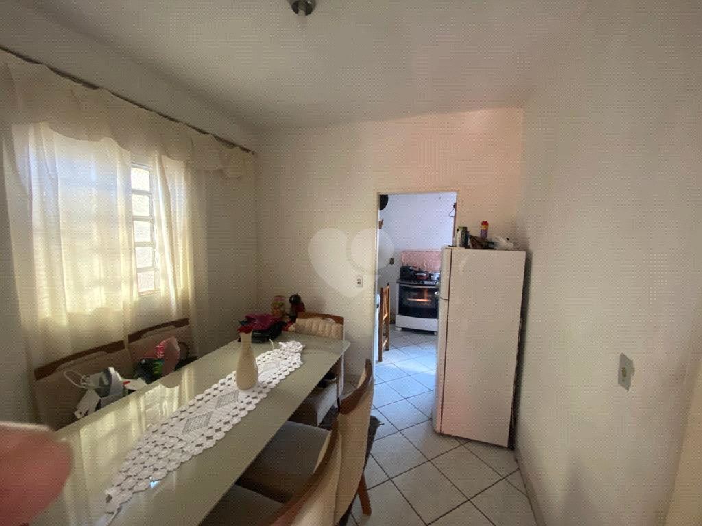 Venda Casa Lençóis Paulista Vila Cachoeirinha REO834577 13