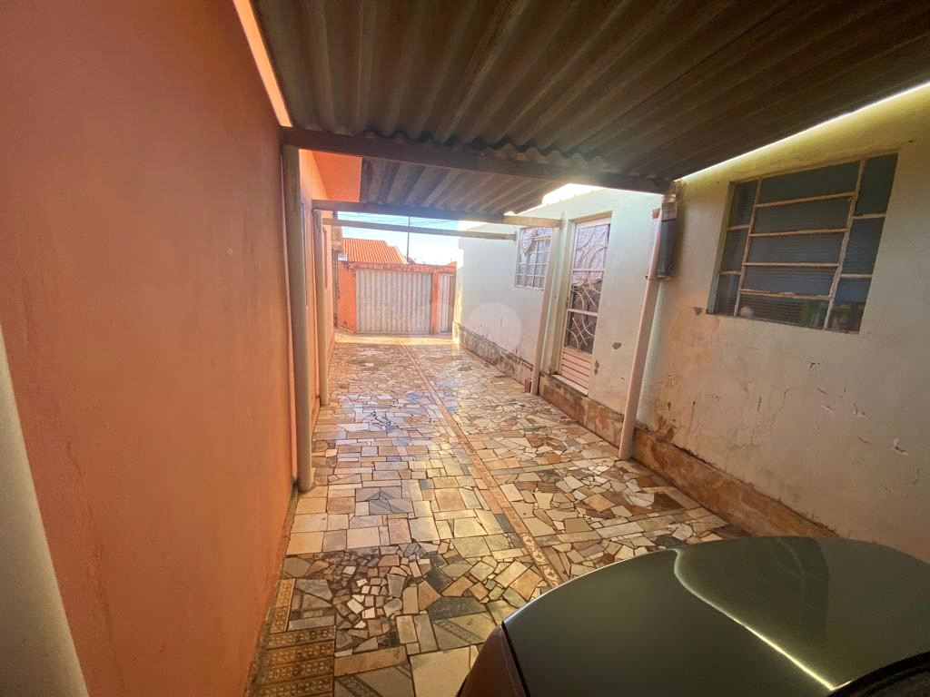 Venda Casa Lençóis Paulista Vila Cachoeirinha REO834577 8