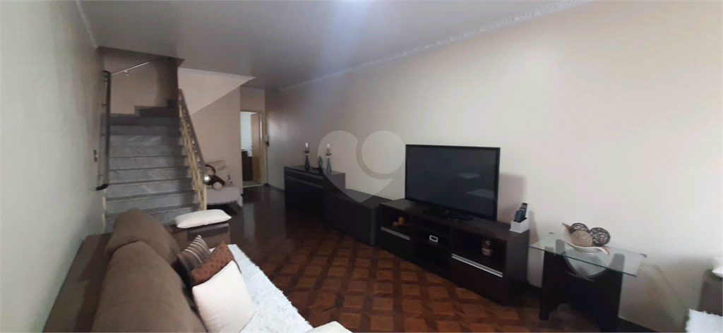 Venda Sobrado São Paulo Vila Nova Mazzei REO834604 13