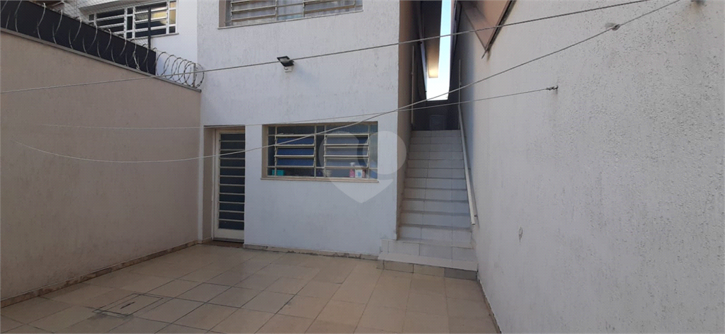 Venda Sobrado São Paulo Vila Nova Mazzei REO834604 49