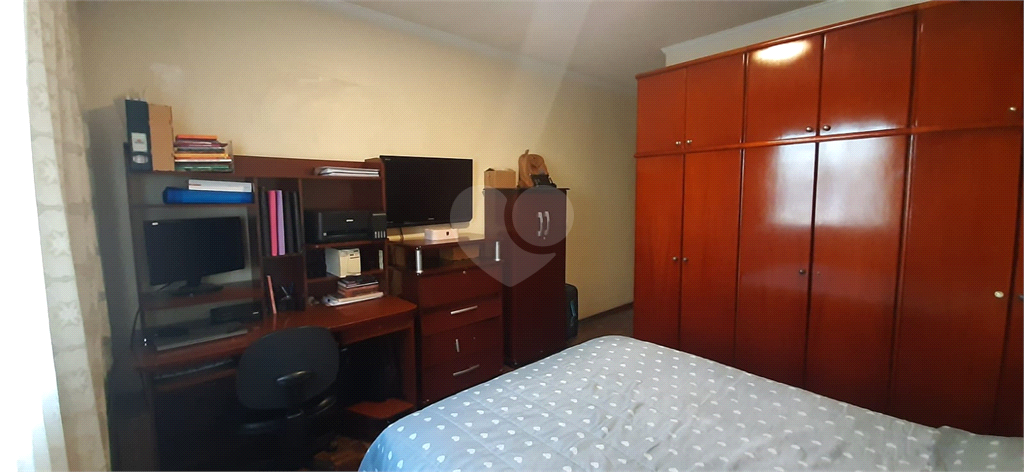 Venda Sobrado São Paulo Vila Nova Mazzei REO834604 34