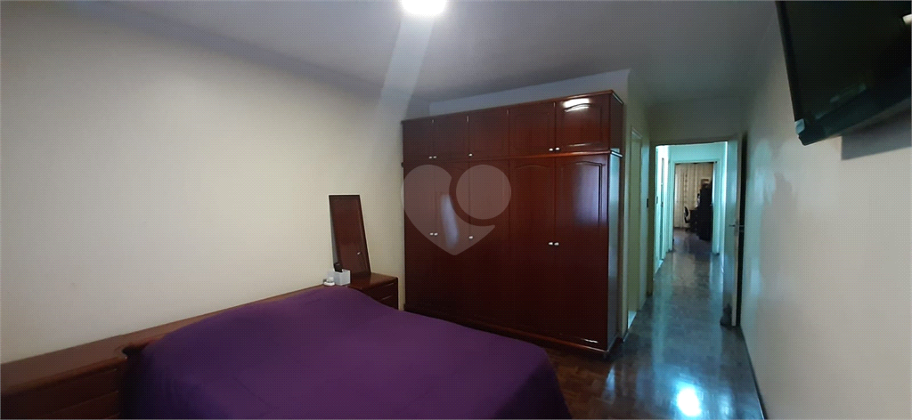 Venda Sobrado São Paulo Vila Nova Mazzei REO834604 27