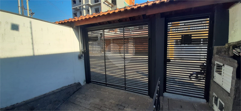 Venda Sobrado São Paulo Vila Nova Mazzei REO834604 8