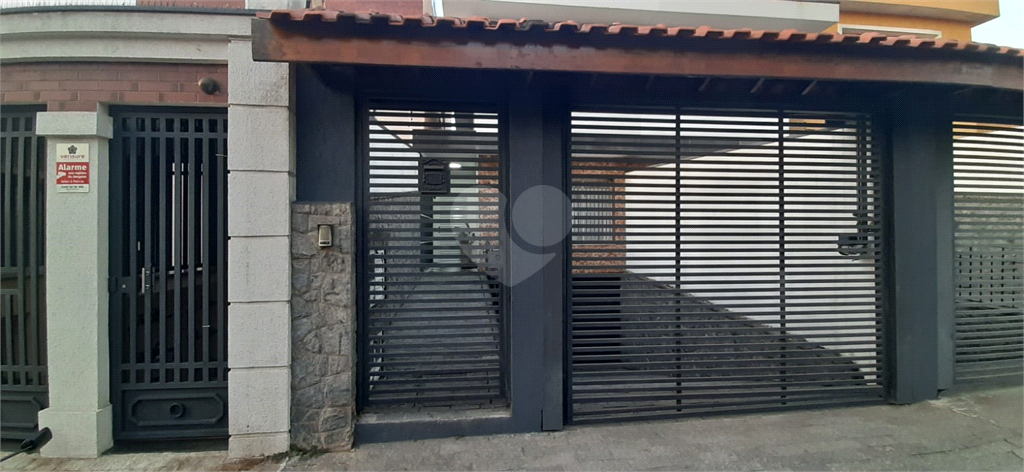 Venda Sobrado São Paulo Vila Nova Mazzei REO834604 6