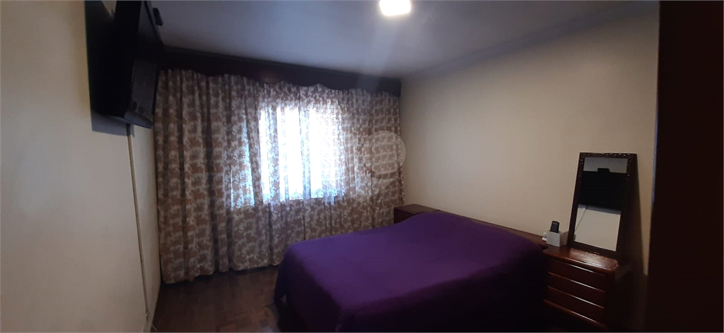 Venda Sobrado São Paulo Vila Nova Mazzei REO834604 25