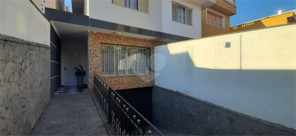 Venda Sobrado São Paulo Vila Nova Mazzei REO834604 5