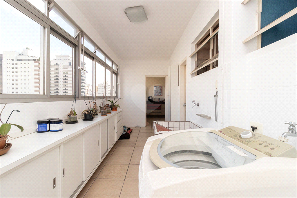 Venda Apartamento São Paulo Santa Cecília REO834605 16