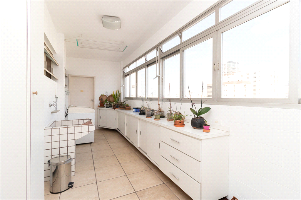 Venda Apartamento São Paulo Santa Cecília REO834605 15