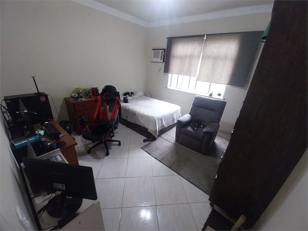 Venda Apartamento Rio De Janeiro Lins De Vasconcelos REO834606 8