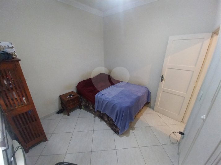 Venda Apartamento Rio De Janeiro Lins De Vasconcelos REO834606 12