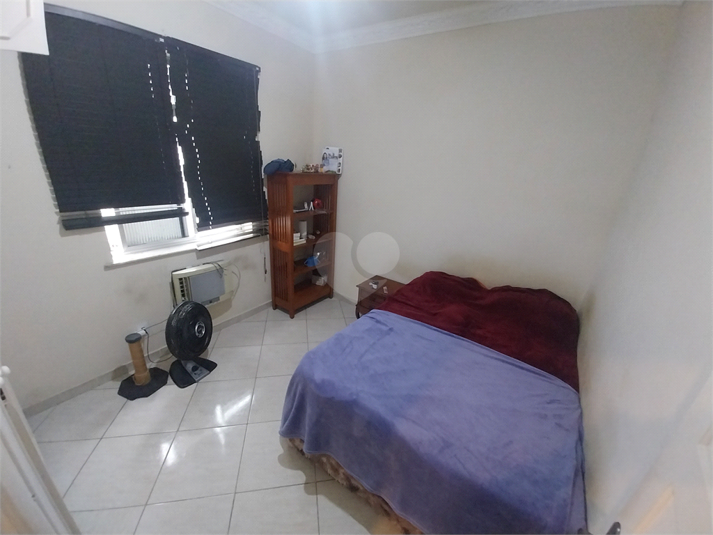 Venda Apartamento Rio De Janeiro Lins De Vasconcelos REO834606 11