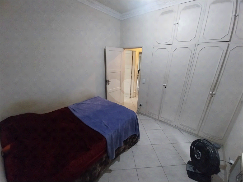 Venda Apartamento Rio De Janeiro Lins De Vasconcelos REO834606 13