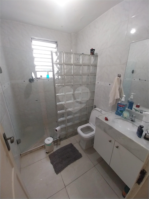 Venda Apartamento Rio De Janeiro Lins De Vasconcelos REO834606 15