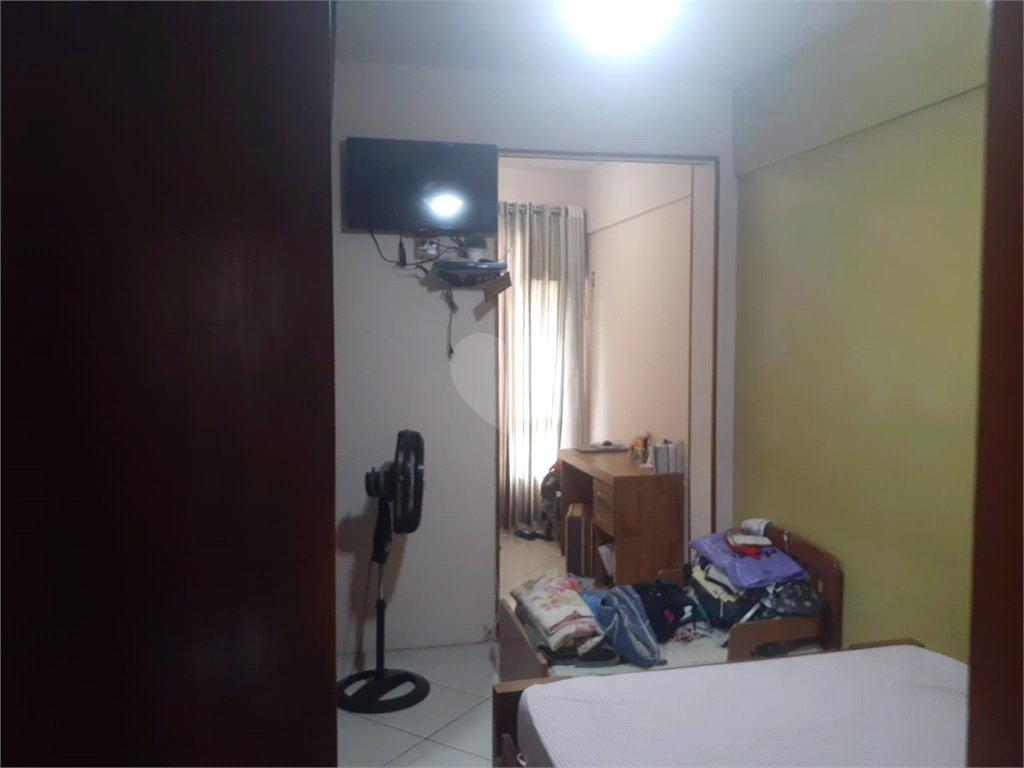 Venda Apartamento Rio De Janeiro Pilares REO834607 11