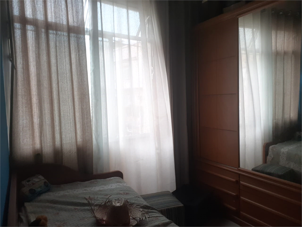 Venda Apartamento Rio De Janeiro Pilares REO834607 7