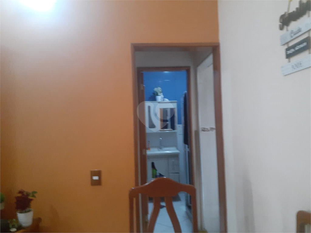 Venda Apartamento Rio De Janeiro Pilares REO834607 8