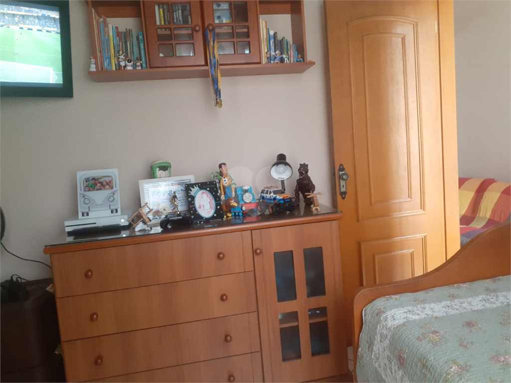 Venda Apartamento Rio De Janeiro Pilares REO834607 9