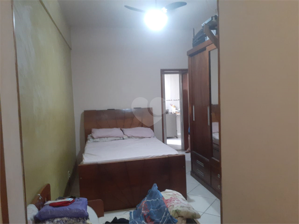 Venda Apartamento Rio De Janeiro Pilares REO834607 6