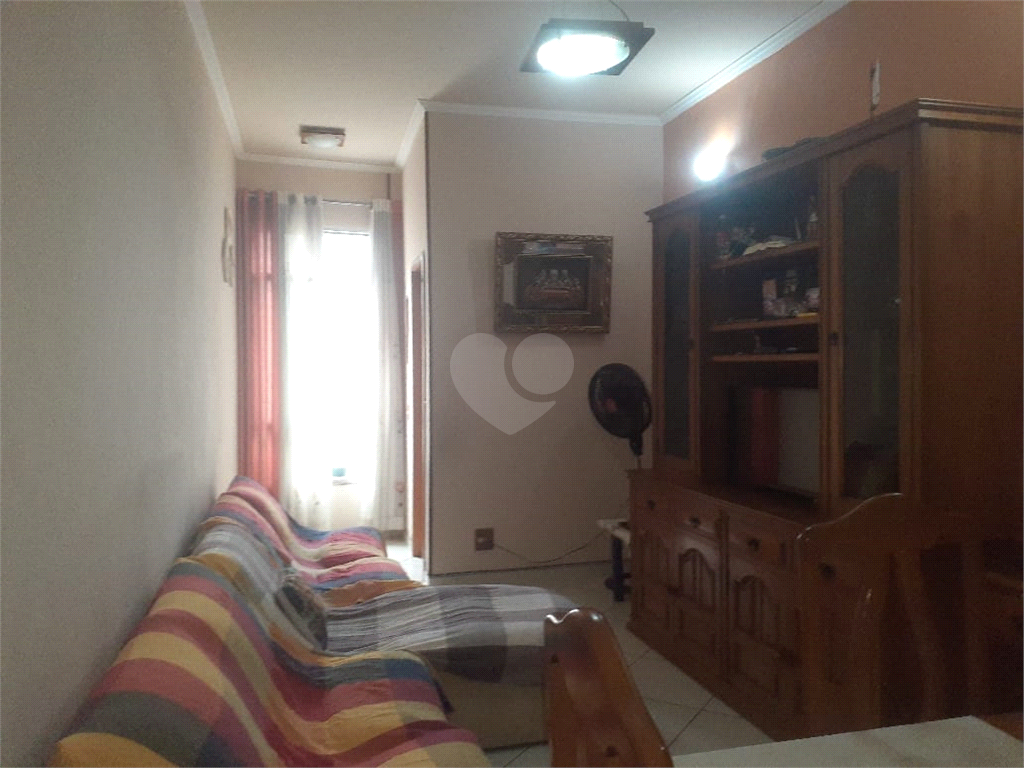 Venda Apartamento Rio De Janeiro Pilares REO834607 3