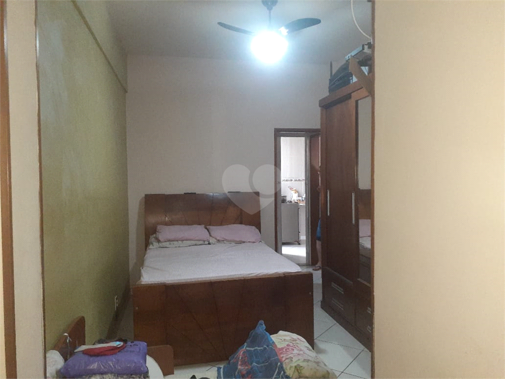 Venda Apartamento Rio De Janeiro Pilares REO834607 5