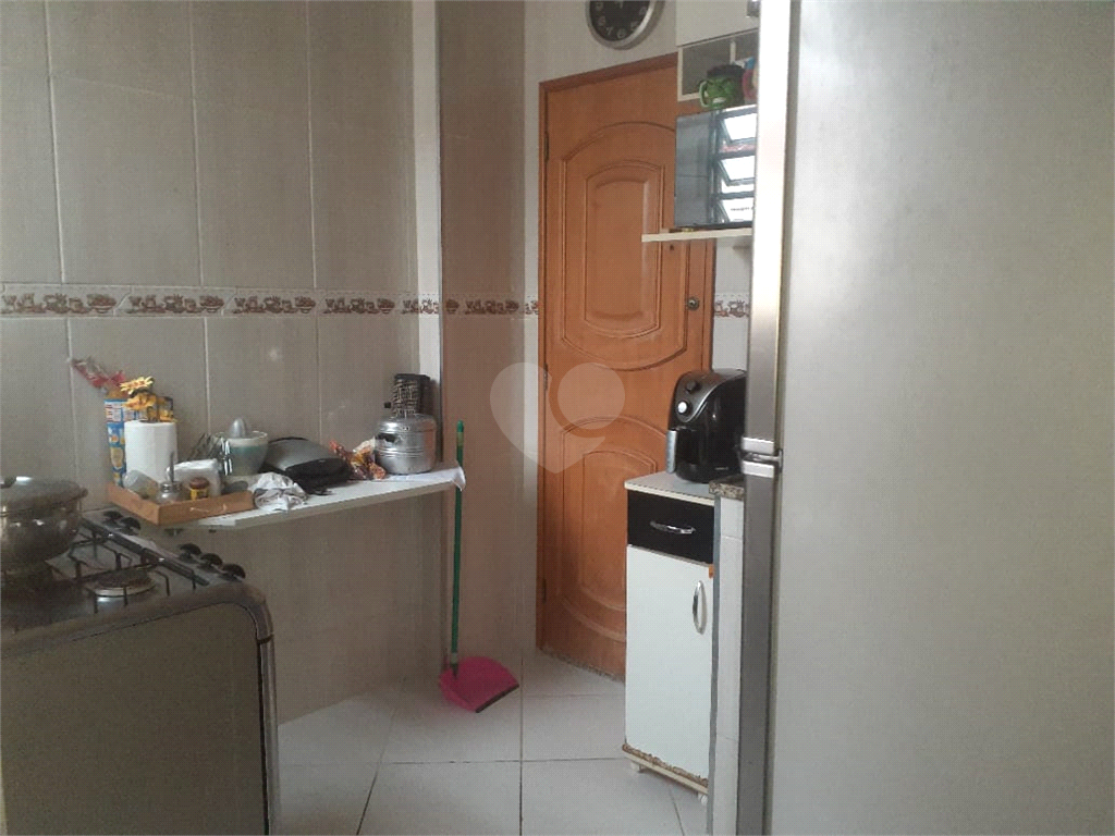 Venda Apartamento Rio De Janeiro Pilares REO834607 17