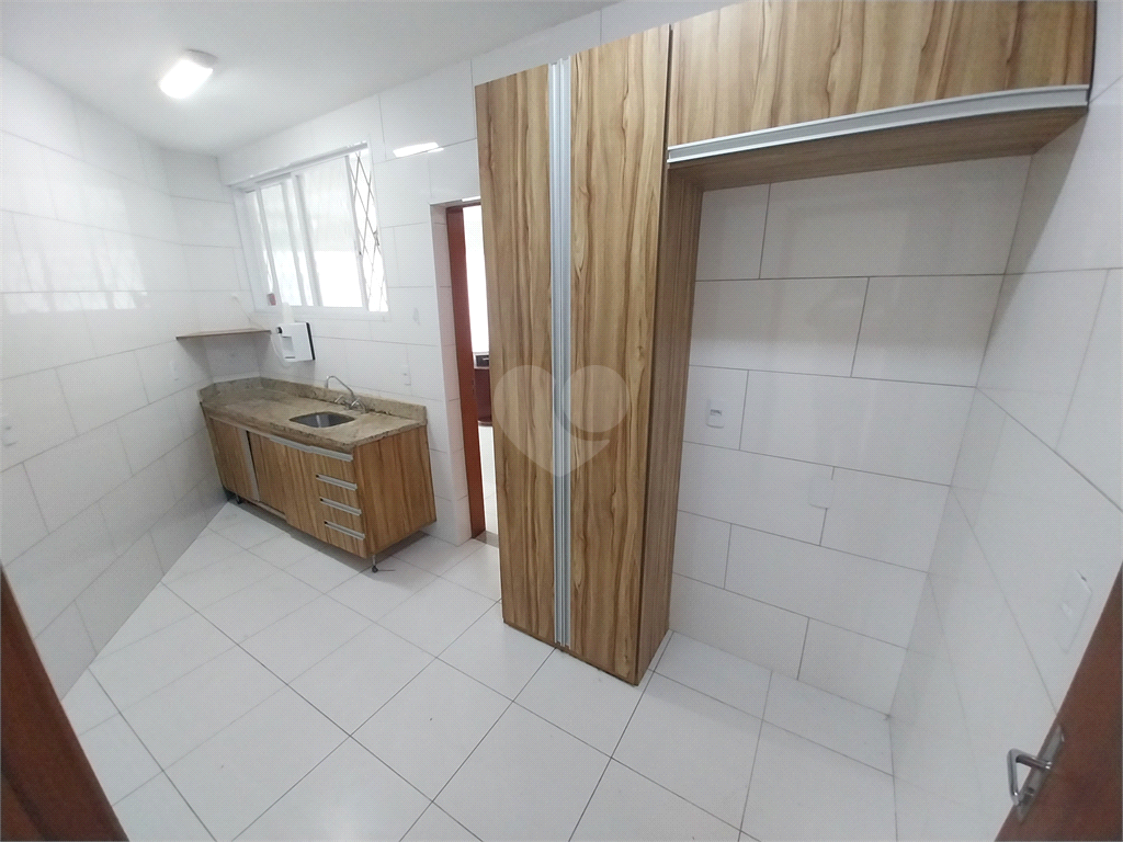 Venda Apartamento Rio De Janeiro Méier REO834609 15