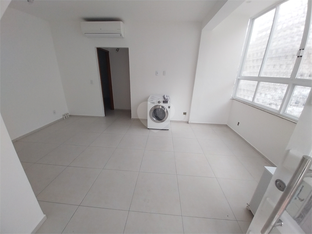 Venda Apartamento Rio De Janeiro Méier REO834609 4