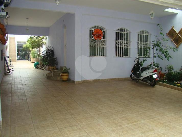 Venda Sobrado São Paulo Vila Gomes Cardim REO83461 30