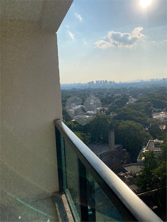 Venda Apartamento São Paulo Pinheiros REO834610 11