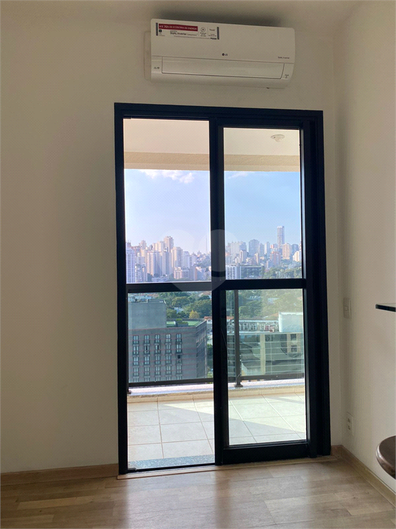 Venda Apartamento São Paulo Pinheiros REO834610 10