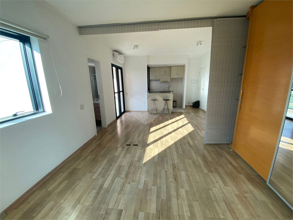 Venda Apartamento São Paulo Pinheiros REO834610 4