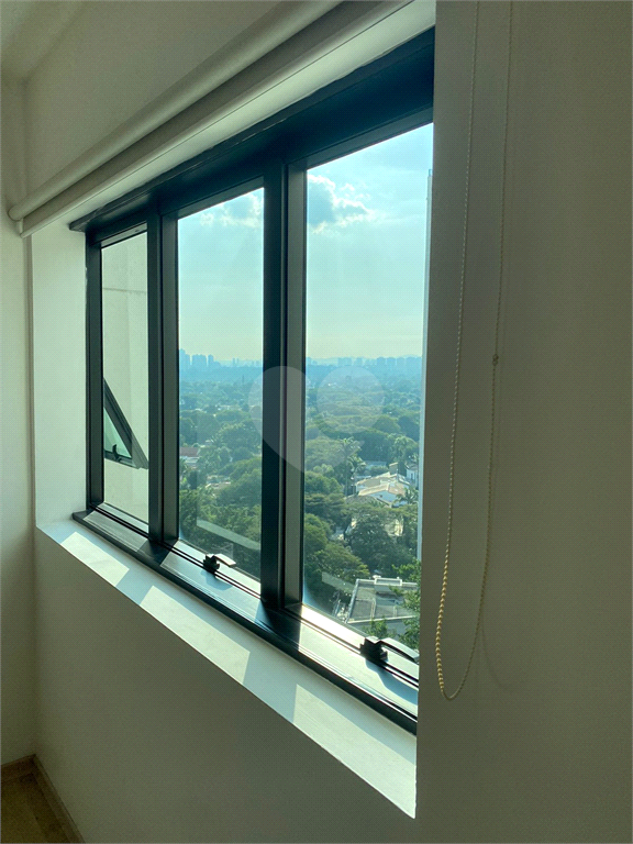 Venda Apartamento São Paulo Pinheiros REO834610 6