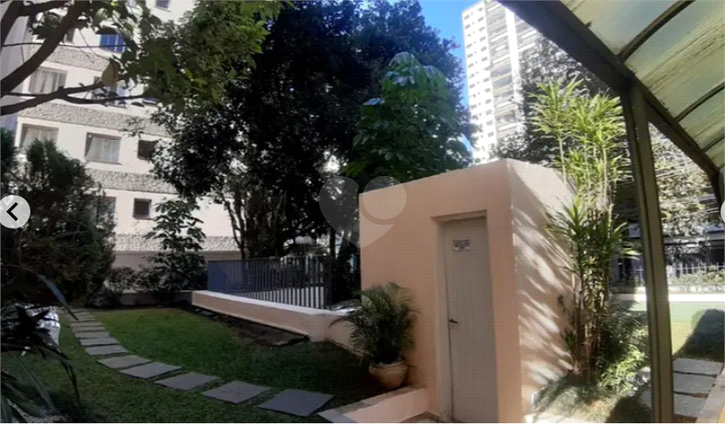 Venda Apartamento São Paulo Indianópolis REO834615 14