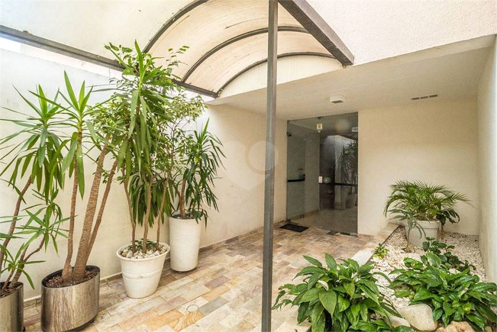 Venda Apartamento São Paulo Indianópolis REO834615 15