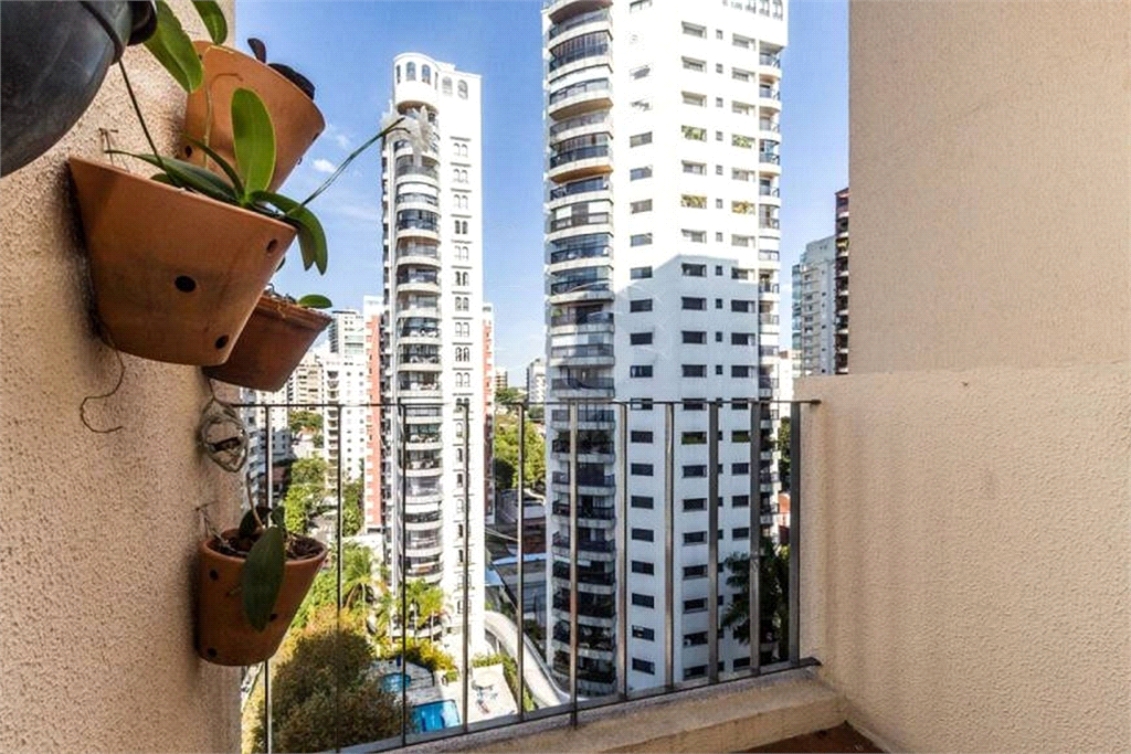 Venda Apartamento São Paulo Indianópolis REO834615 18