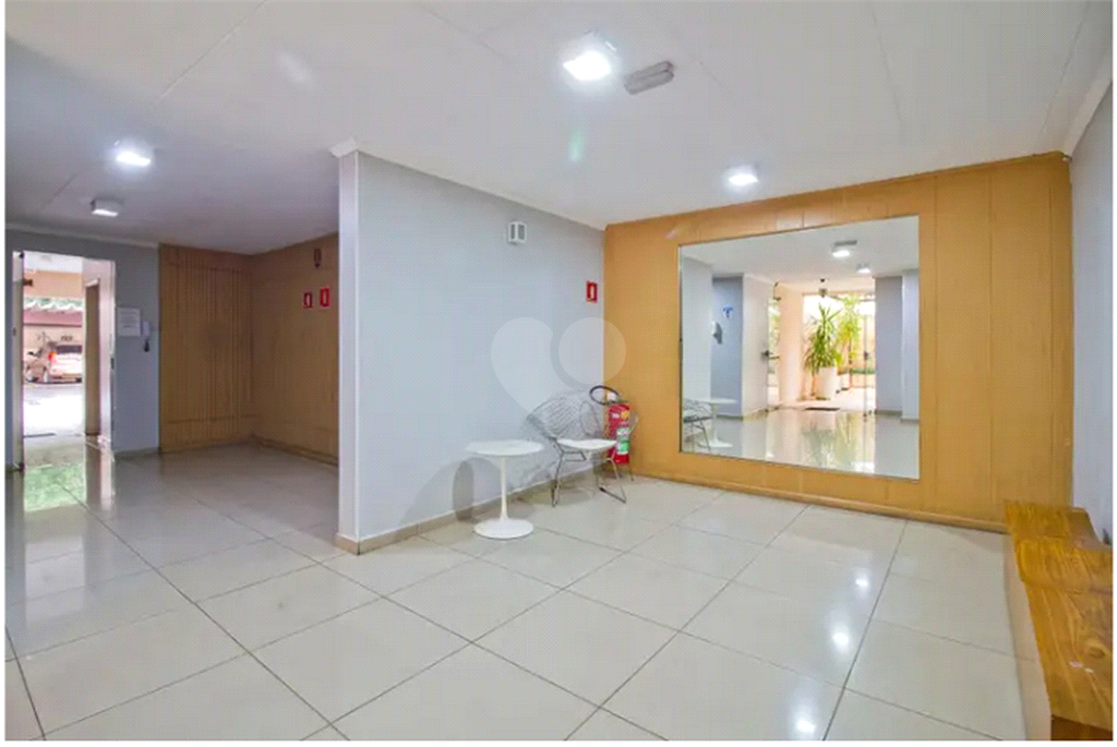 Venda Apartamento São Paulo Indianópolis REO834615 13