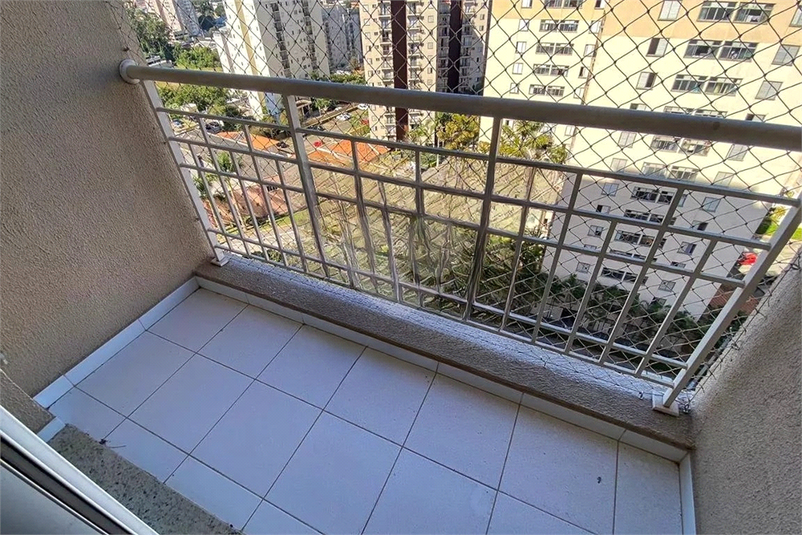 Venda Apartamento São Paulo Jardim Celeste REO834626 5