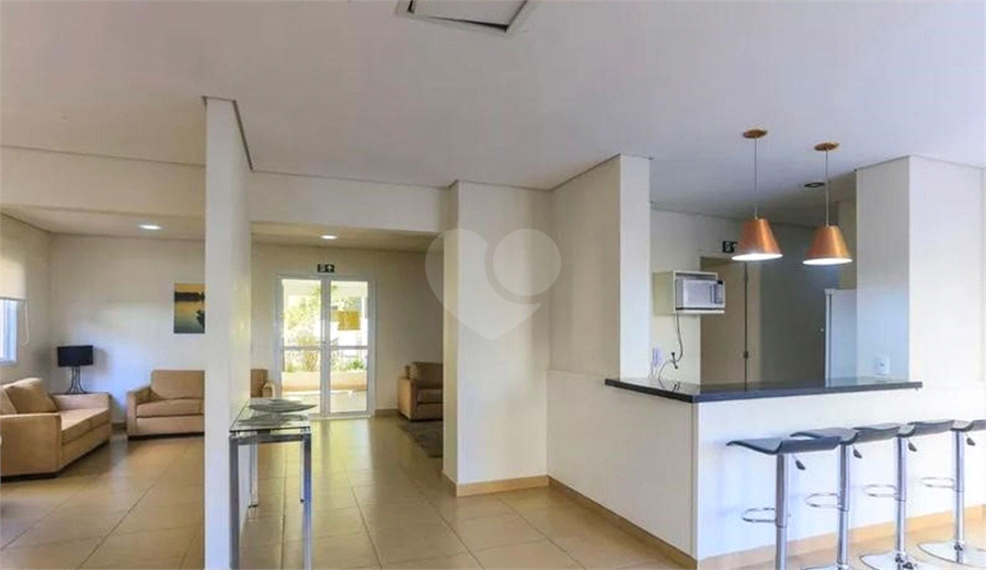 Venda Apartamento São Paulo Jardim Celeste REO834626 21