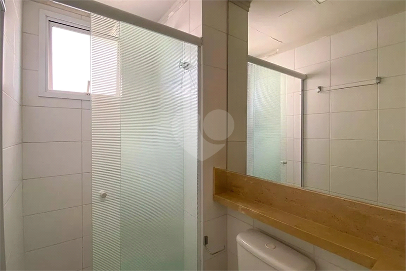 Venda Apartamento São Paulo Jardim Celeste REO834626 18