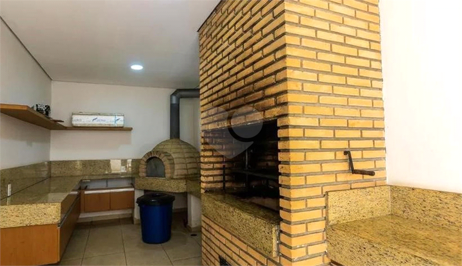 Venda Apartamento São Paulo Jardim Celeste REO834626 22