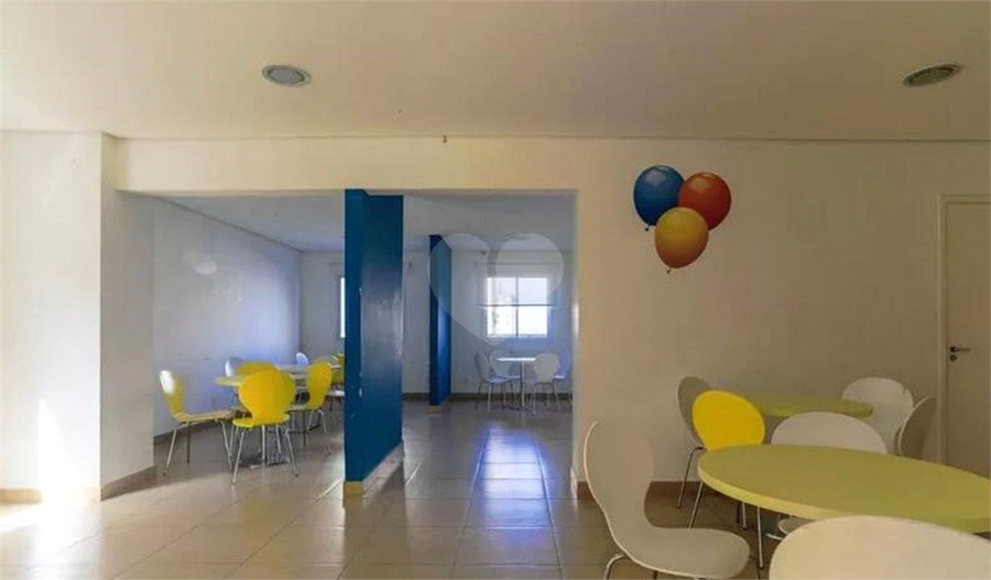 Venda Apartamento São Paulo Jardim Celeste REO834626 13