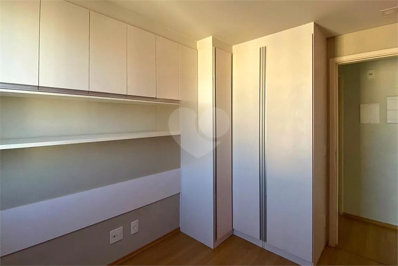 Venda Apartamento São Paulo Jardim Celeste REO834626 7