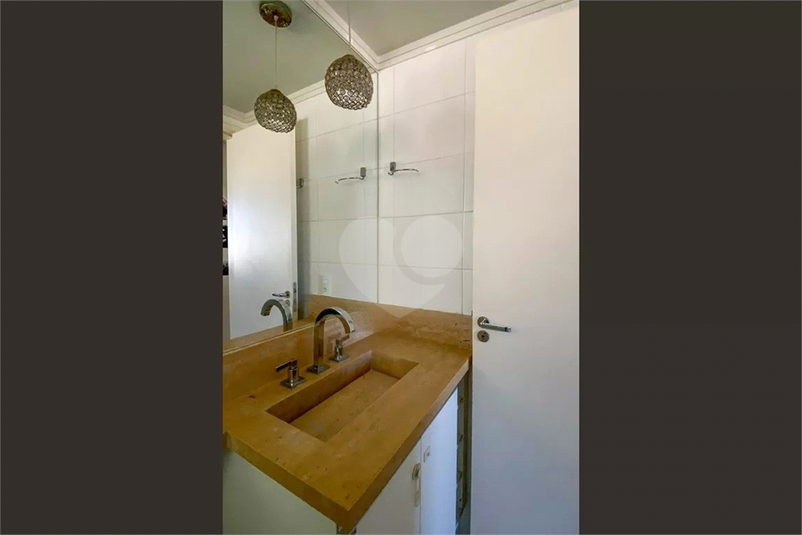 Venda Apartamento São Paulo Jardim Celeste REO834626 11