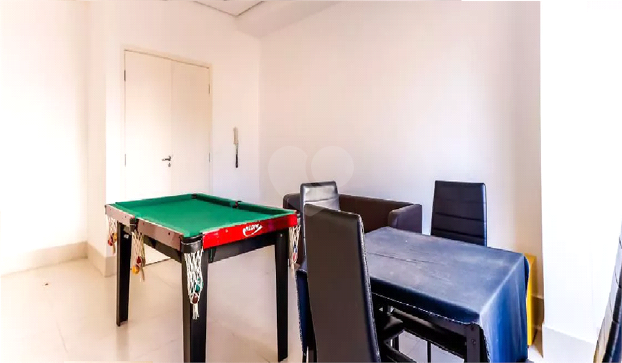 Venda Apartamento São Paulo Vila Nivi REO834638 21