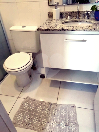 Venda Apartamento São Paulo Vila Nivi REO834638 16