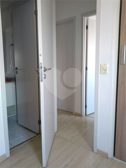 Venda Apartamento São Paulo Vila Nivi REO834638 11